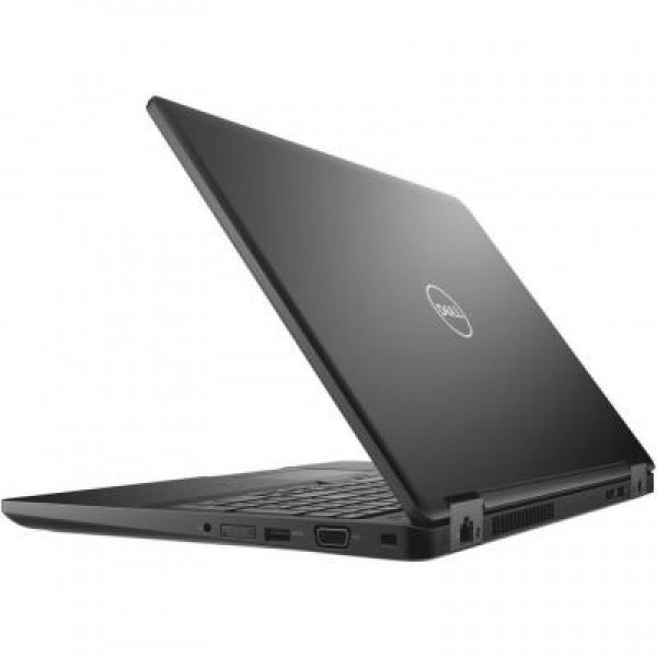 Ноутбук Dell Latitude 5591 (N006L559115EMEA_P)