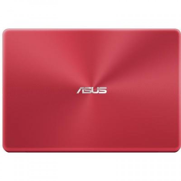 Ноутбук ASUS X411UN (X411UN-EB165)