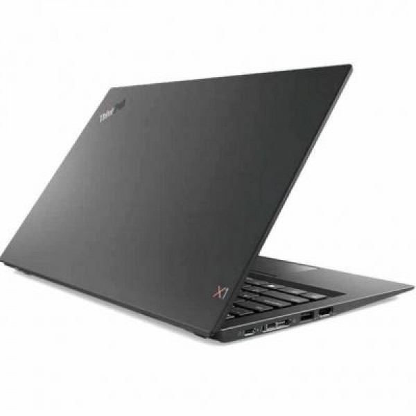 Ноутбук Lenovo ThinkPad X1 Carbon 6 (20KGA01BRT)