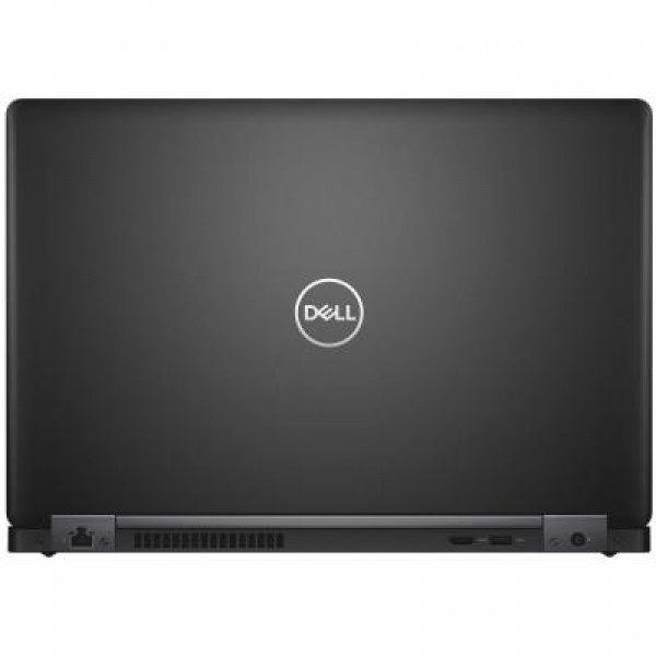 Ноутбук Dell Latitude 5591 (N006L559115EMEA_P)