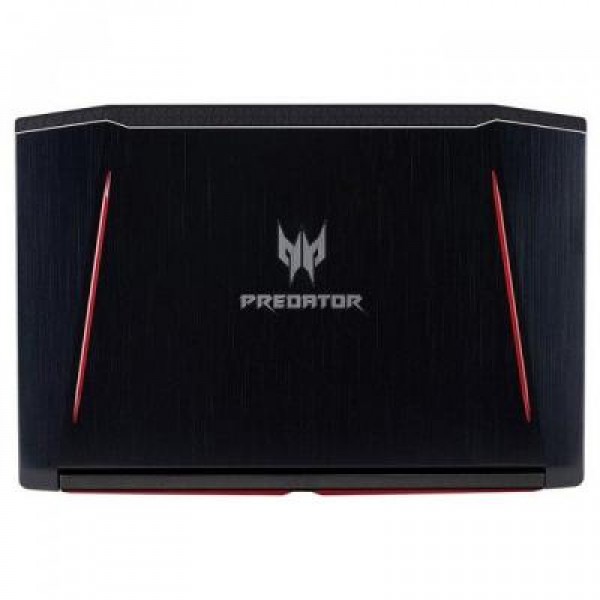 Ноутбук Acer Predator Helios 300 PH315-51 (NH.Q3HEU.014)