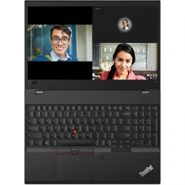 Ноутбук Lenovo ThinkPad T580 (20L90026RT)