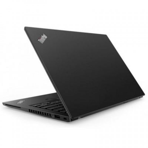 Ноутбук Lenovo ThinkPad X280 (20KF001NRT)