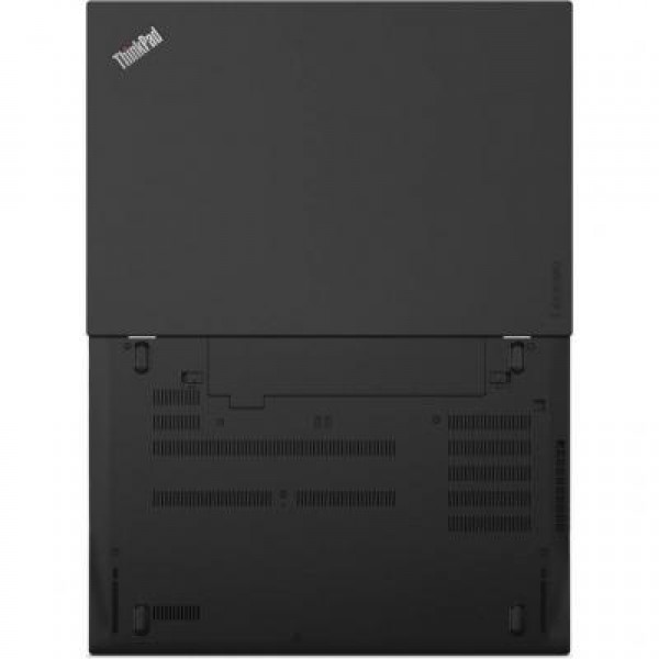 Ноутбук Lenovo ThinkPad T580 (20L90021RT)