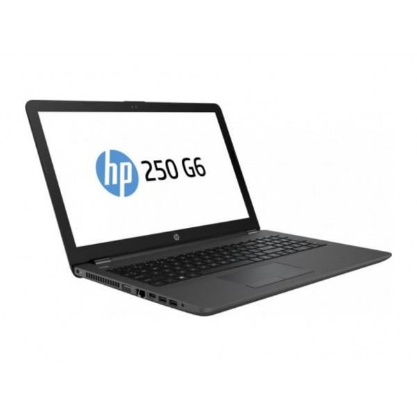 Ноутбук HP 250 G6 (2RR94ES) Dark Ash