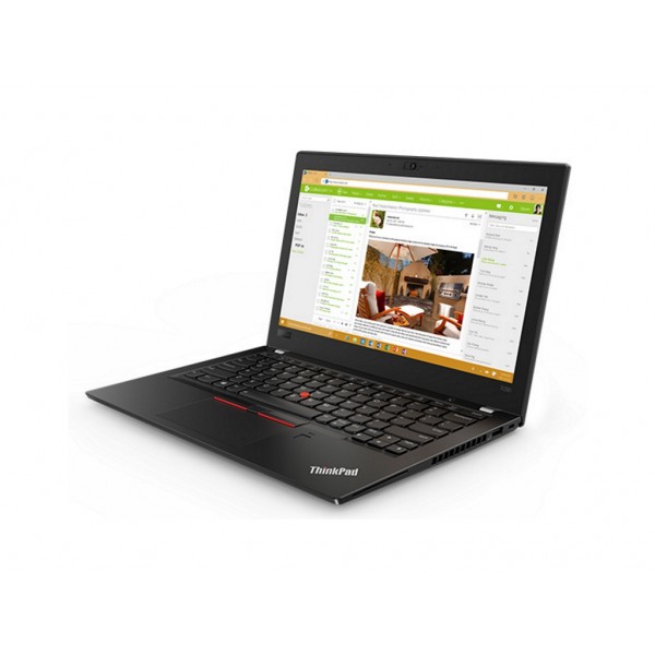 Ноутбук Lenovo ThinkPad X280 (20KF001HRT)