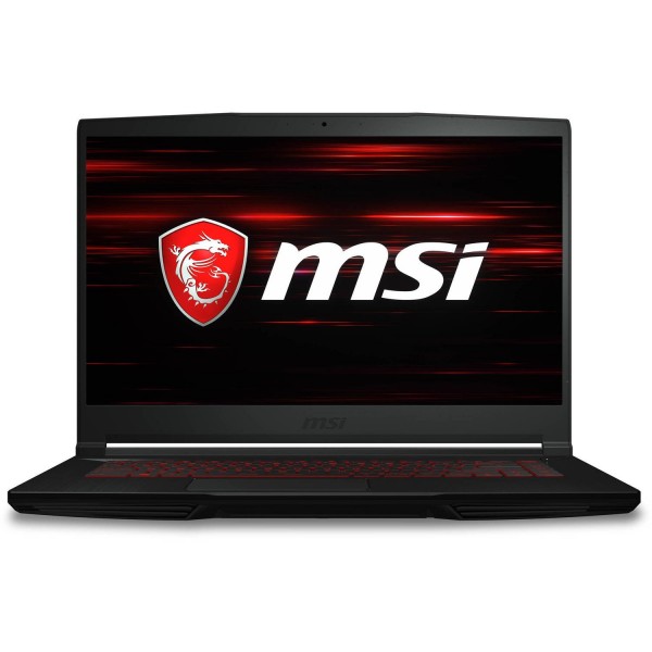 Ноутбук MSI GF63-8RD (GF638RD-424UA)
