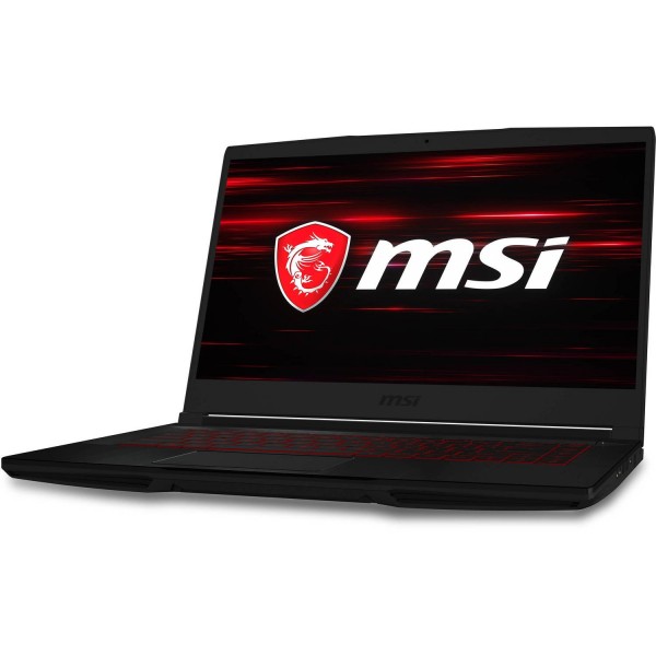 Ноутбук MSI GF63-8RD (GF638RD-424UA)
