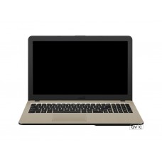 Ноутбук ASUS VivoBook X540NV Chocolate Black (X540NV-DM010) (90NB0HM1-M00160)