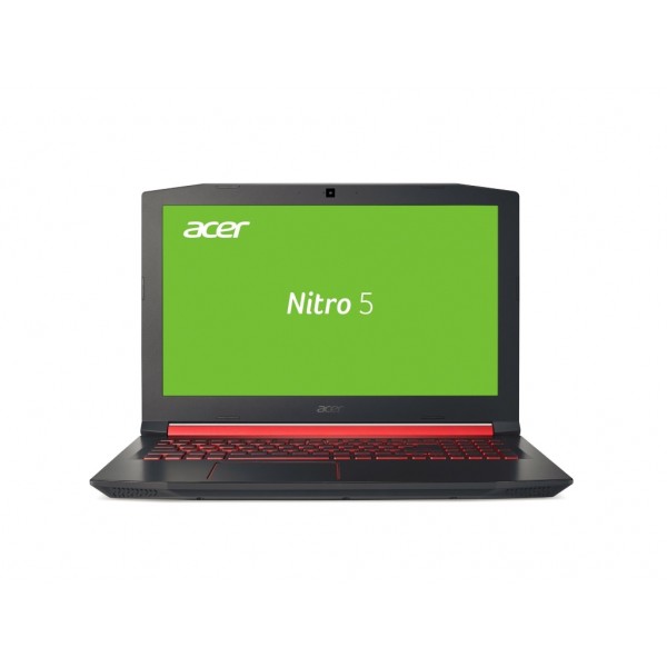 Ноутбук Acer Nitro 5 AN515-51 (NH.Q2QEU.080)