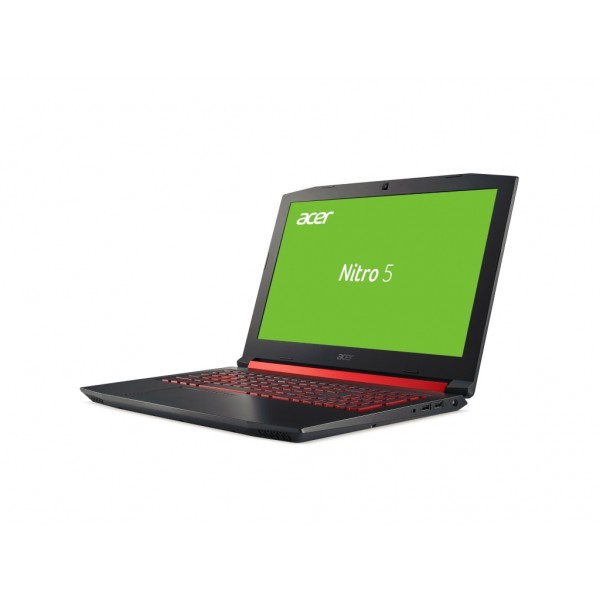 Ноутбук Acer Nitro 5 AN515-51 (NH.Q2QEU.080)