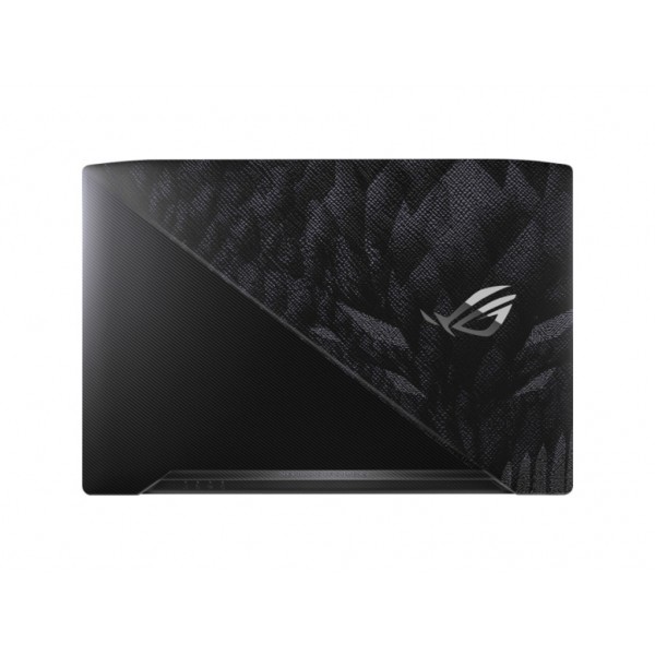 Ноутбук ASUS ROG Strix GL703GE Scar Gunmetal (GL703GE-EE025T) (90NR00D1-M00280)