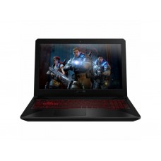 Ноутбук ASUS TUF Gaming FX504GM Red Pattern (FX504GM-E4242)