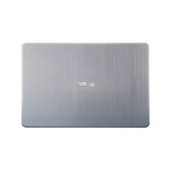 Ноутбук ASUS VivoBook X540UB Gradient Silver (X540UB-DM489)