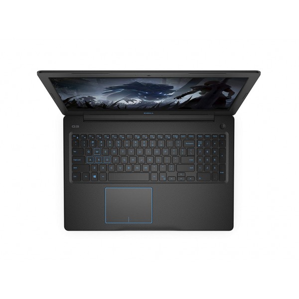 Ноутбук Dell G3 15 3579 (3579-4X9RD)