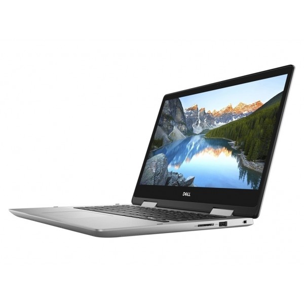 Ноутбук Dell Inspiron 15 7586 (I7586-5045SLV-PUS)