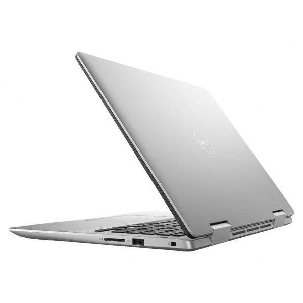 Ноутбук Dell Inspiron 15 7586 (I7586-5045SLV-PUS)