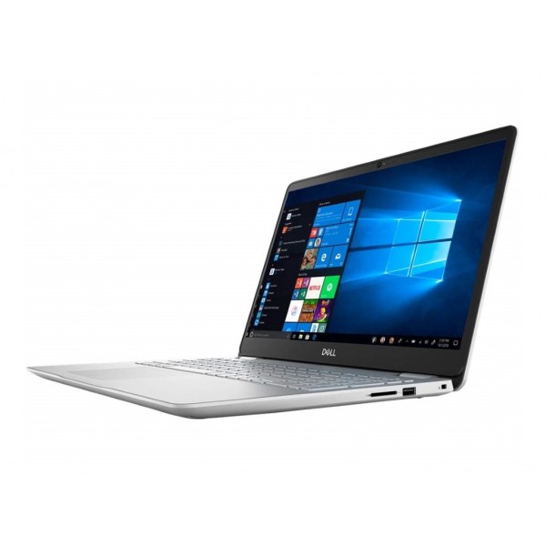 Ноутбук Dell Inspiron 5584 (i5584-7063SLV-PUS)