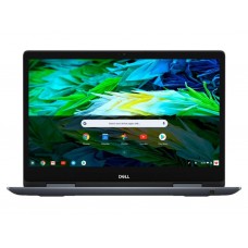 Ноутбук Dell Inspiron Chromebook C7486 (C7486-3250GRY-PUS)