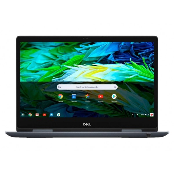 Ноутбук Dell Inspiron Chromebook C7486 (C7486-3250GRY-PUS)