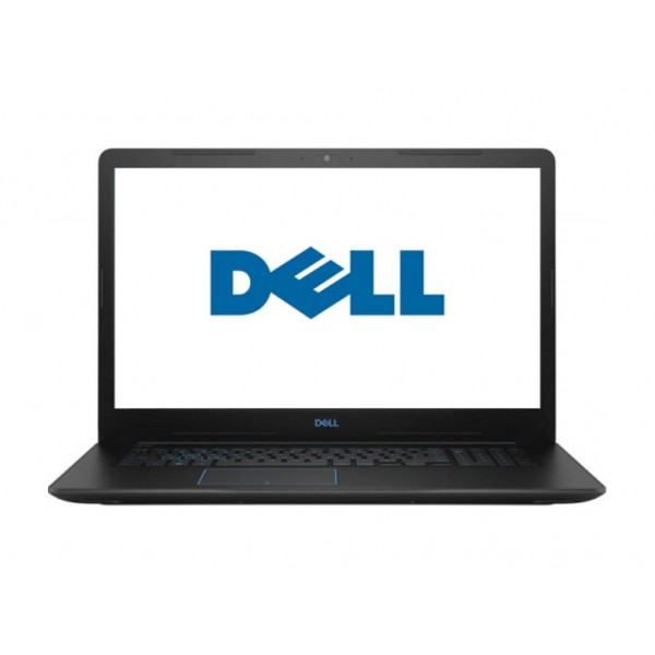 Ноутбук Dell Inspiron G3 17 3779 (37G3i78S1H1G15i-LBK)