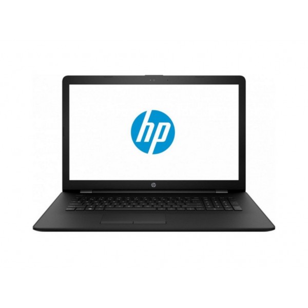 Ноутбук HP 17-ca0071ur Black (4UC21EA)