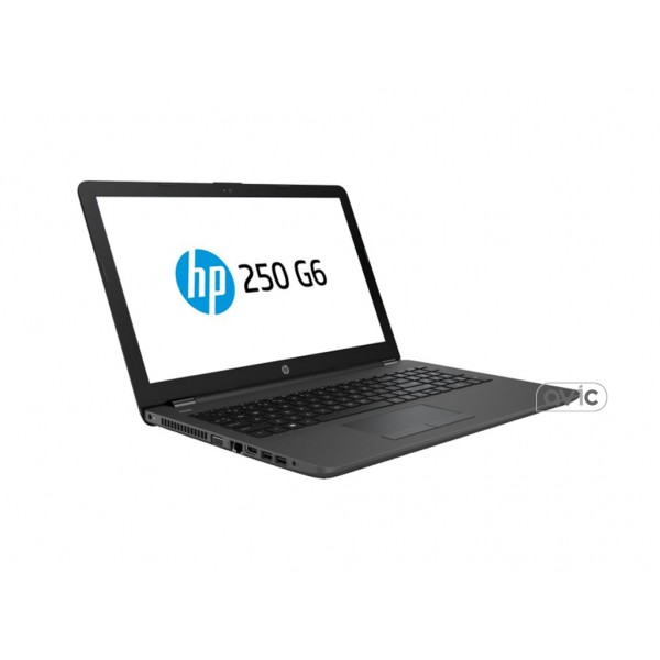 Ноутбук HP 250 G6 (4LT68ES)