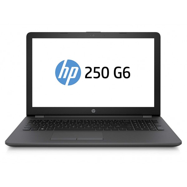 Ноутбук HP 250 G6 (4LT06EA)