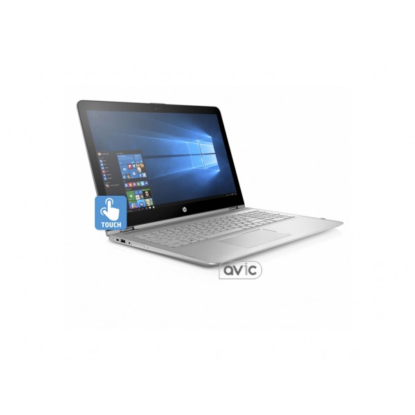 Ноутбук HP Envy X360 Convertible 15-AQ120NR (4BV60UA)