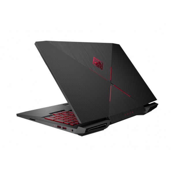 Ноутбук HP Omen 15-dc0015nc (4MJ91EA)