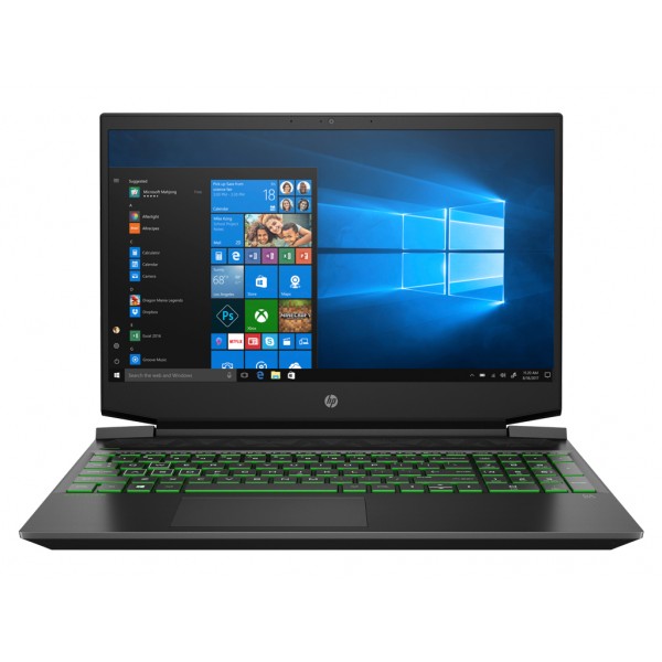 Ноутбук HP Pavilion 15-ec0751ms (7QS78UA)