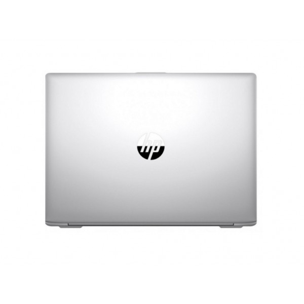 Ультрабук HP ProBook 430 G5 Silver (4QW08ES)