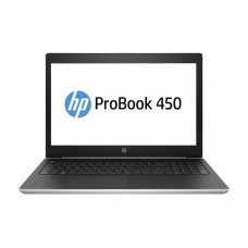 Ноутбук HP ProBook 450 G5 (4QW14ES) Silver