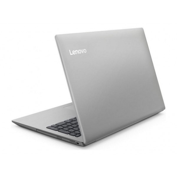 Ноутбук Lenovo IdeaPad 330-15 (81D100HBRA)