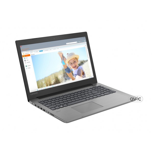 Ноутбук Lenovo IdeaPad 330-15 (81DC00QVRA)