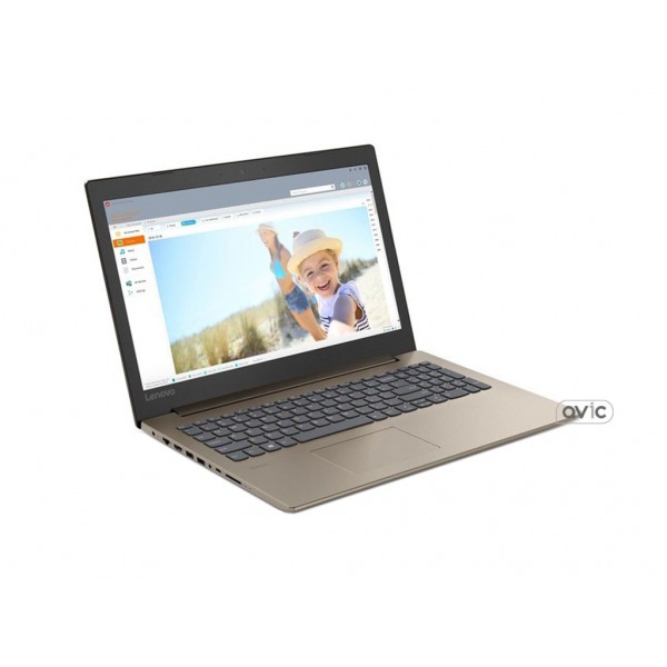 Ноутбук Lenovo IdeaPad 330-15 (81DE01VVRA)