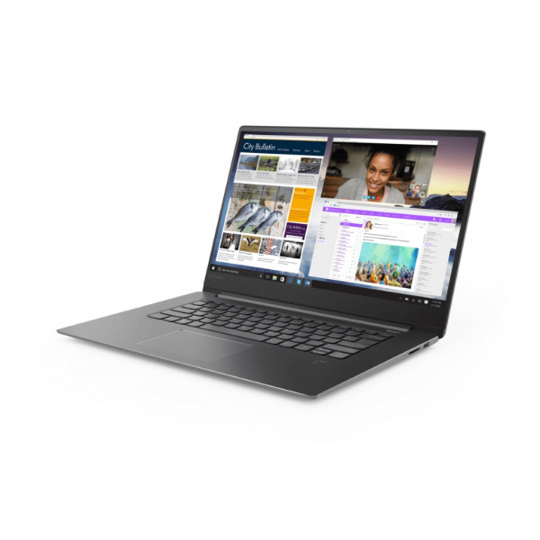 Ноутбук Lenovo IdeaPad 530S-15IKB (81EV008ARA)