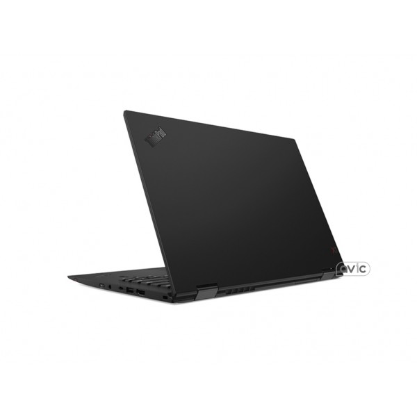 Ноутбук Lenovo ThinkPad X1 Yoga 3rd Gen (20LD0015US)