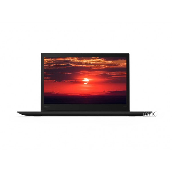 Ноутбук Lenovo ThinkPad X1 Yoga 3rd Gen (20LD0015US)