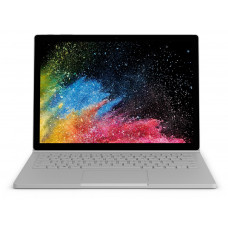 Ноутбук Microsoft Surface Book 2 Silver (HMW-00001)
