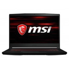 Ноутбук MSI GF63 Thin 8SC (GF638SC-030US)
