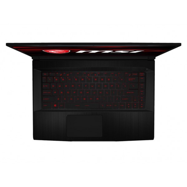 Ноутбук MSI GF63 Thin 8SC (GF638SC-030US)