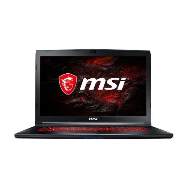 Ноутбук MSI GL72M (9S7-1799E5-863)