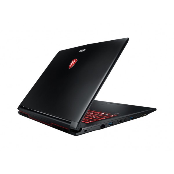 Ноутбук MSI GL72M (9S7-1799E5-863)