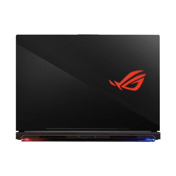 Ноутбук ASUS ROG Zephyrus S GX531GX (GX531GX-ES011T)