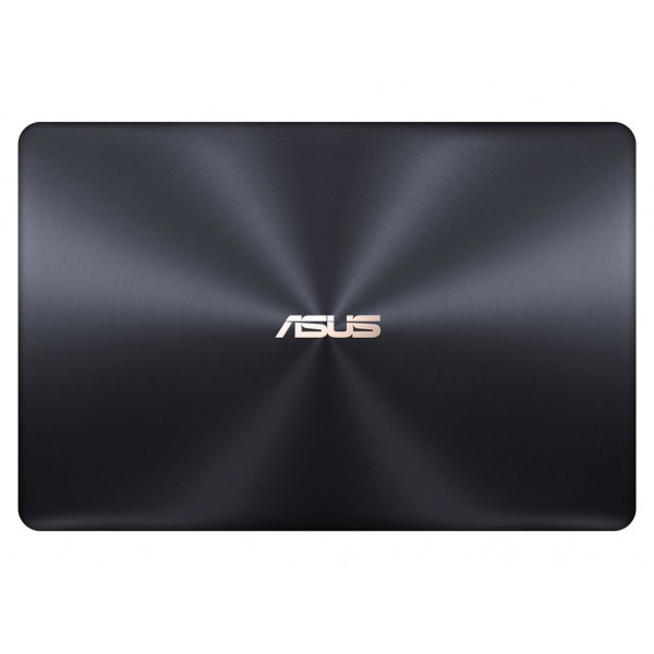 Ноутбук ASUS ZenBook Pro 15 UX550GE (UX550GE-BH73)