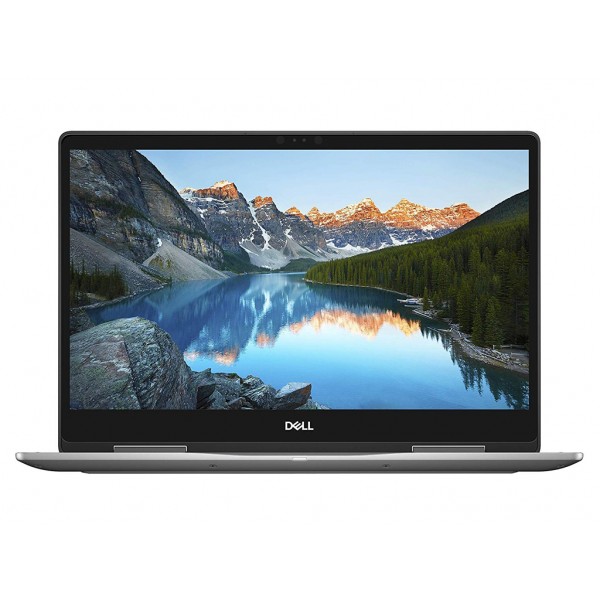 Ноутбук Dell Inspiron 7573 (7573-298KN)