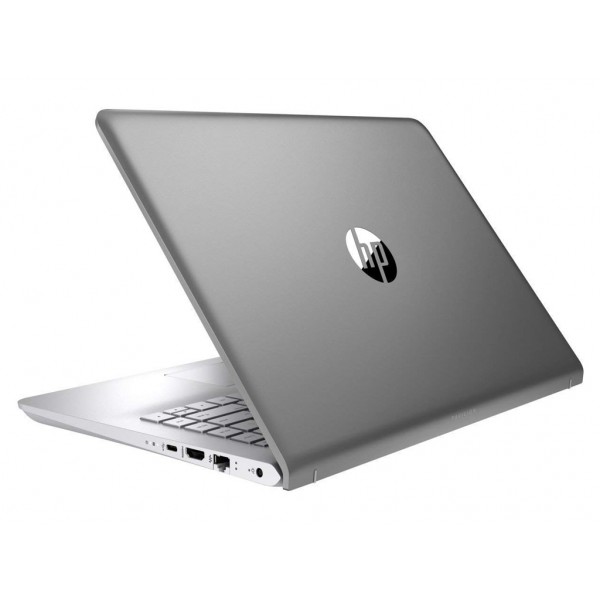 Ноутбук HP Pavilion 14-ce0068st (4AN23UA)