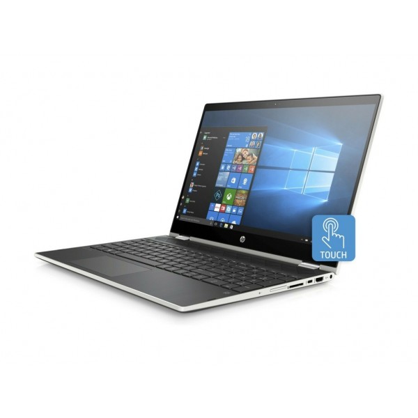 Ноутбук HP Pavilion x360-15-cr0051cl (4BV53UA)