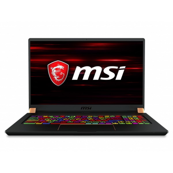 Ноутбук MSI GS75 8SG (GS75 8SG-093US)